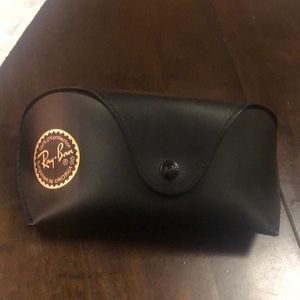 Ray Bean sunglasses!Never worn, want gone ASAP!!!